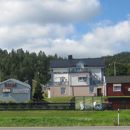Dockstabaren Hotel Buitenkant foto