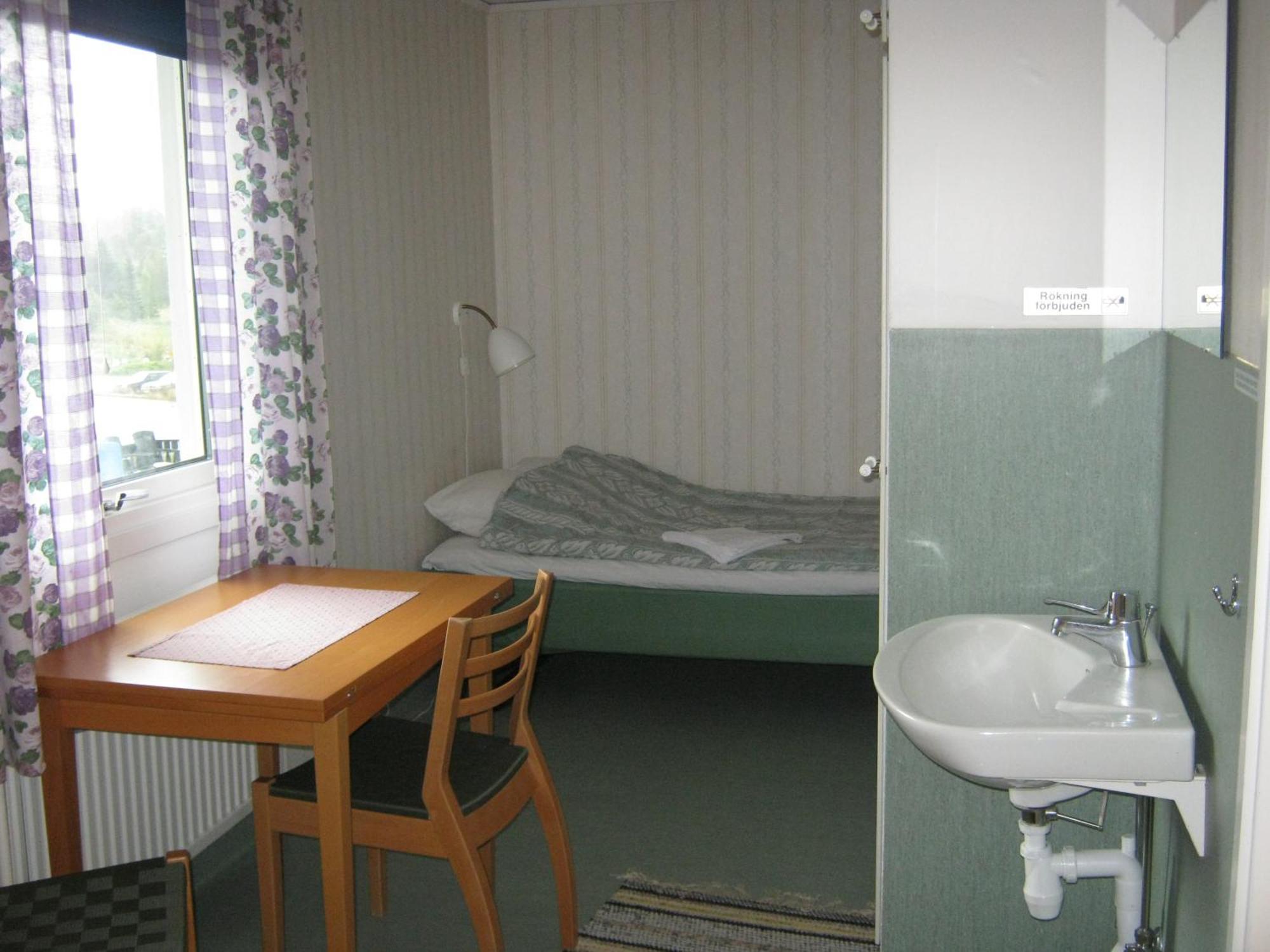 Dockstabaren Hotel Buitenkant foto