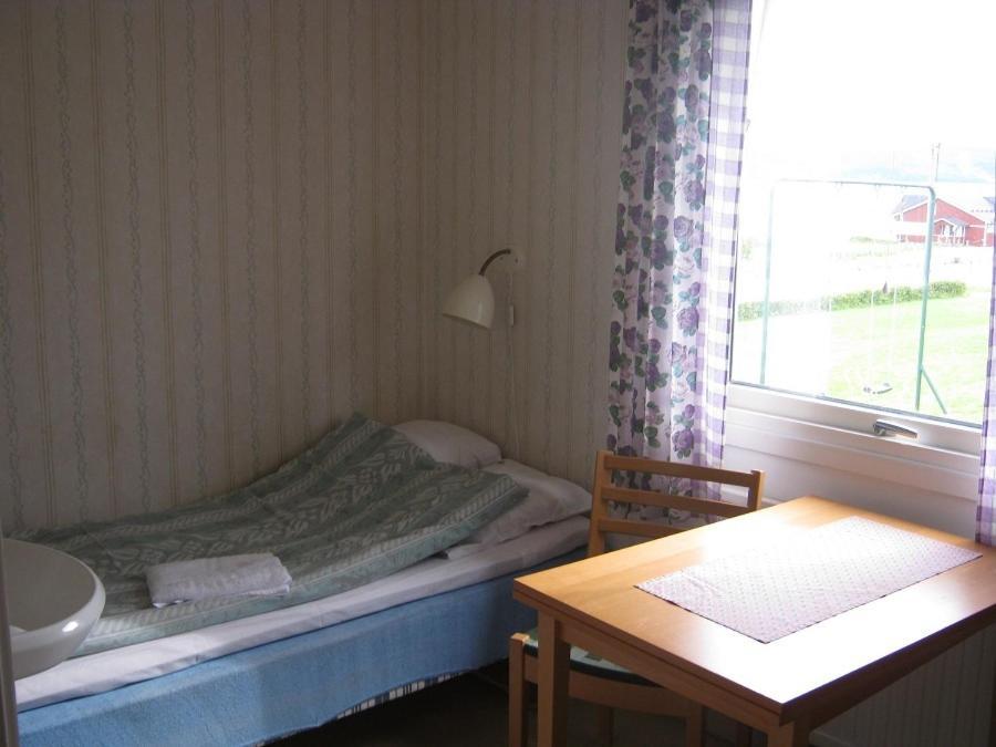 Dockstabaren Hotel Buitenkant foto