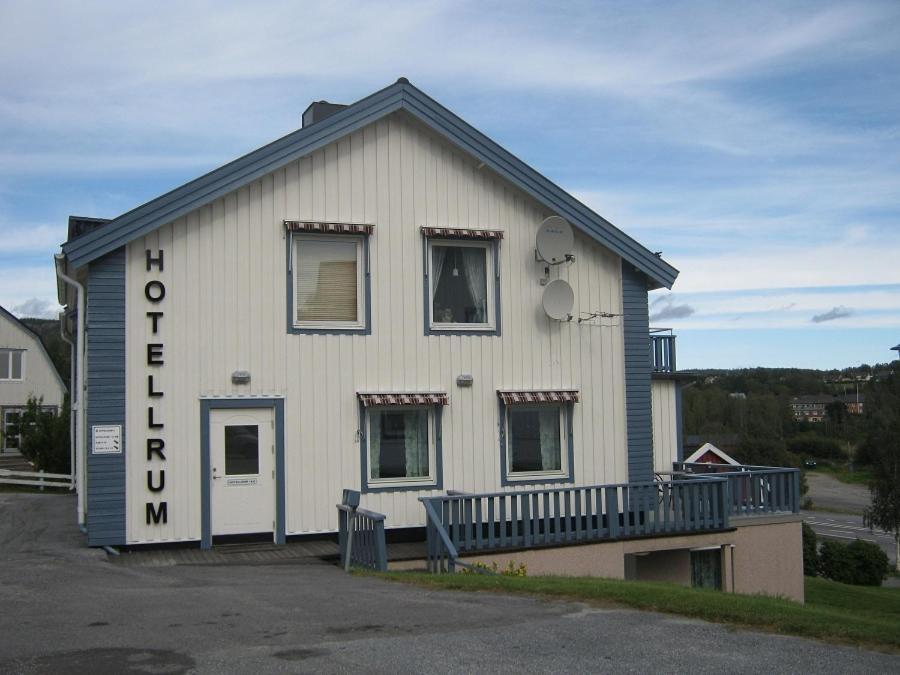 Dockstabaren Hotel Kamer foto