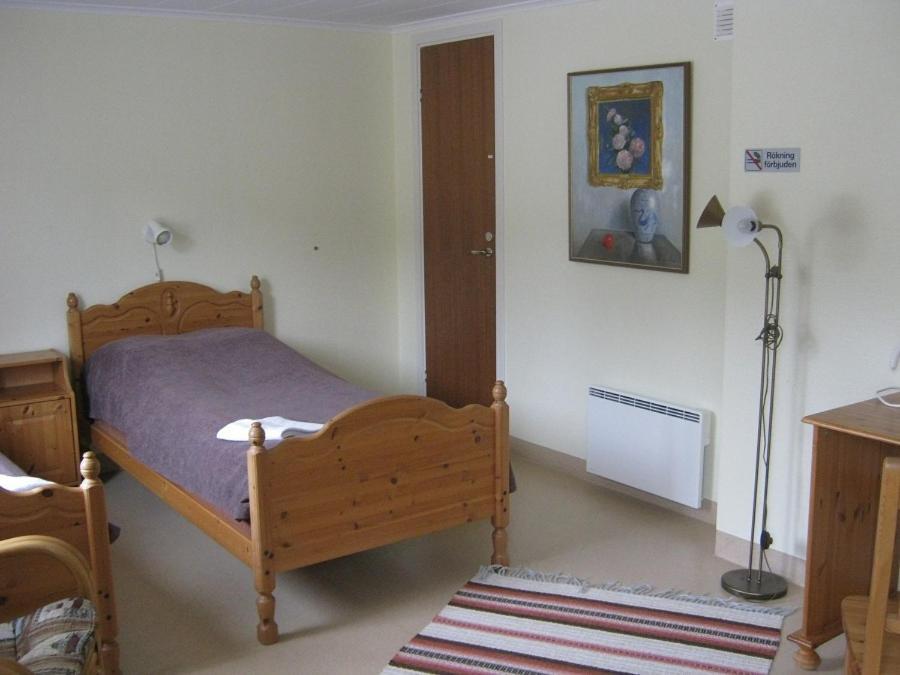 Dockstabaren Hotel Kamer foto