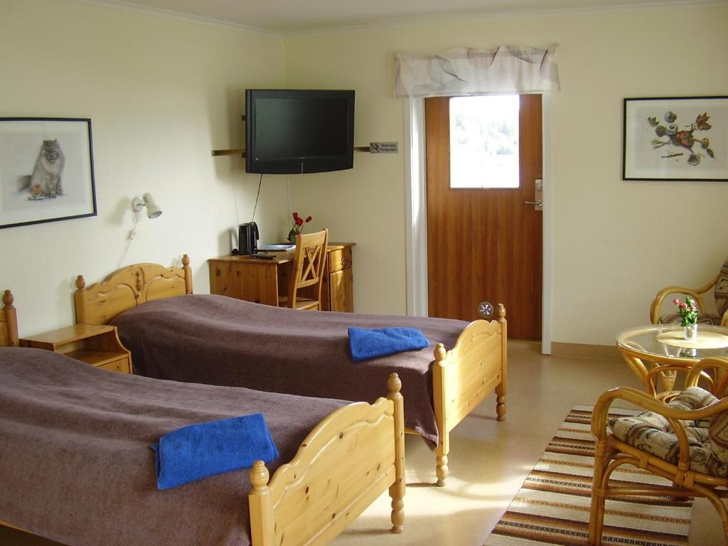 Dockstabaren Hotel Kamer foto