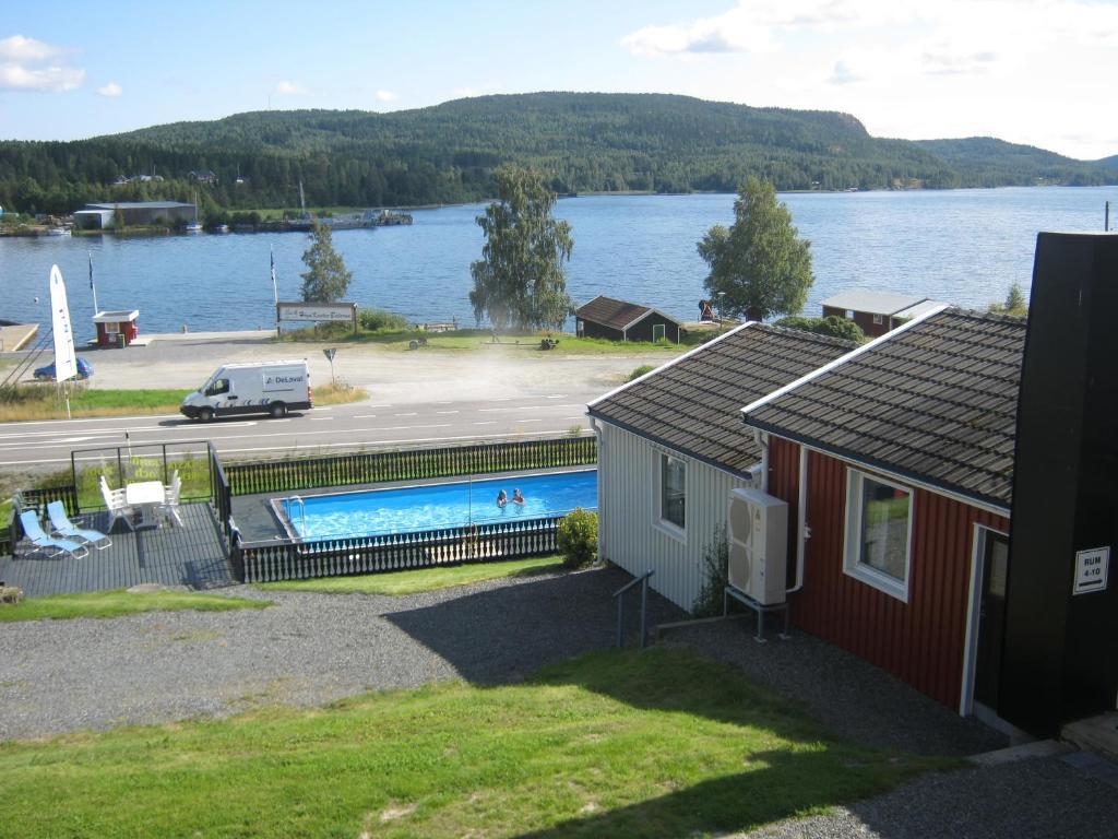 Dockstabaren Hotel Kamer foto